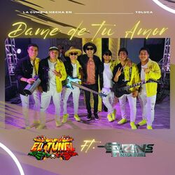 Cover of Dame de tu Amor (feat. Grupo El Tunel)