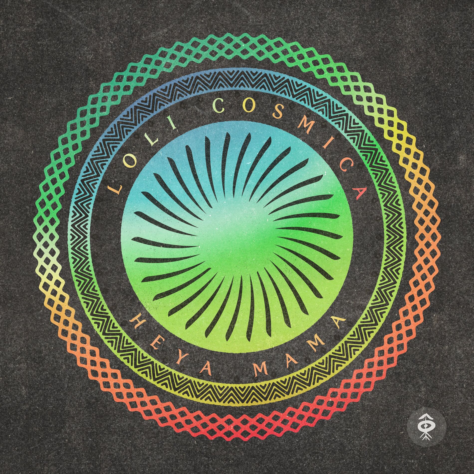 Album cover of Heya Mama (Acoustic Version)