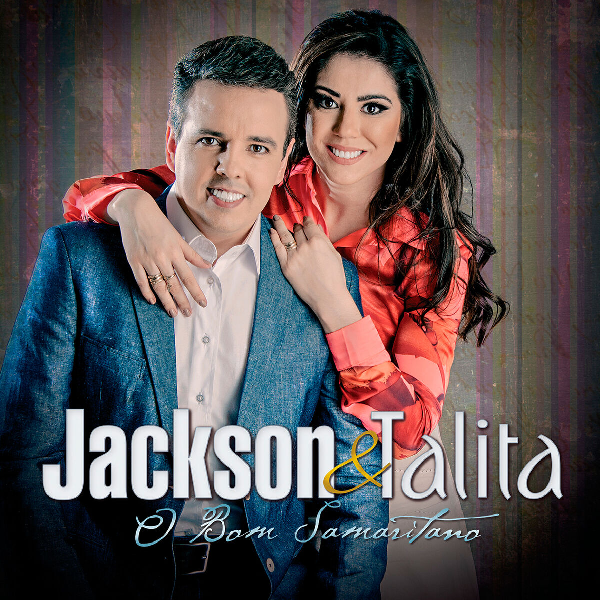 Album cover of O Bom Samaritano