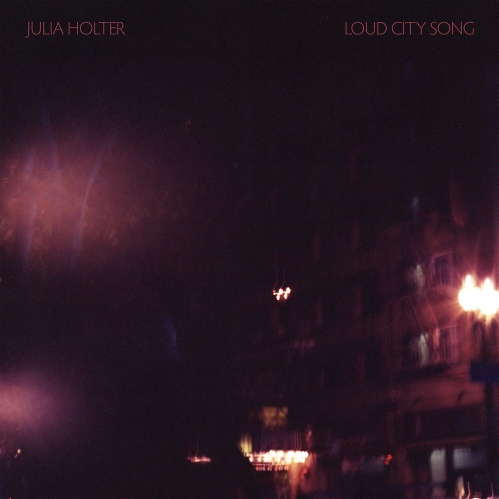 Picture of Loud City Song