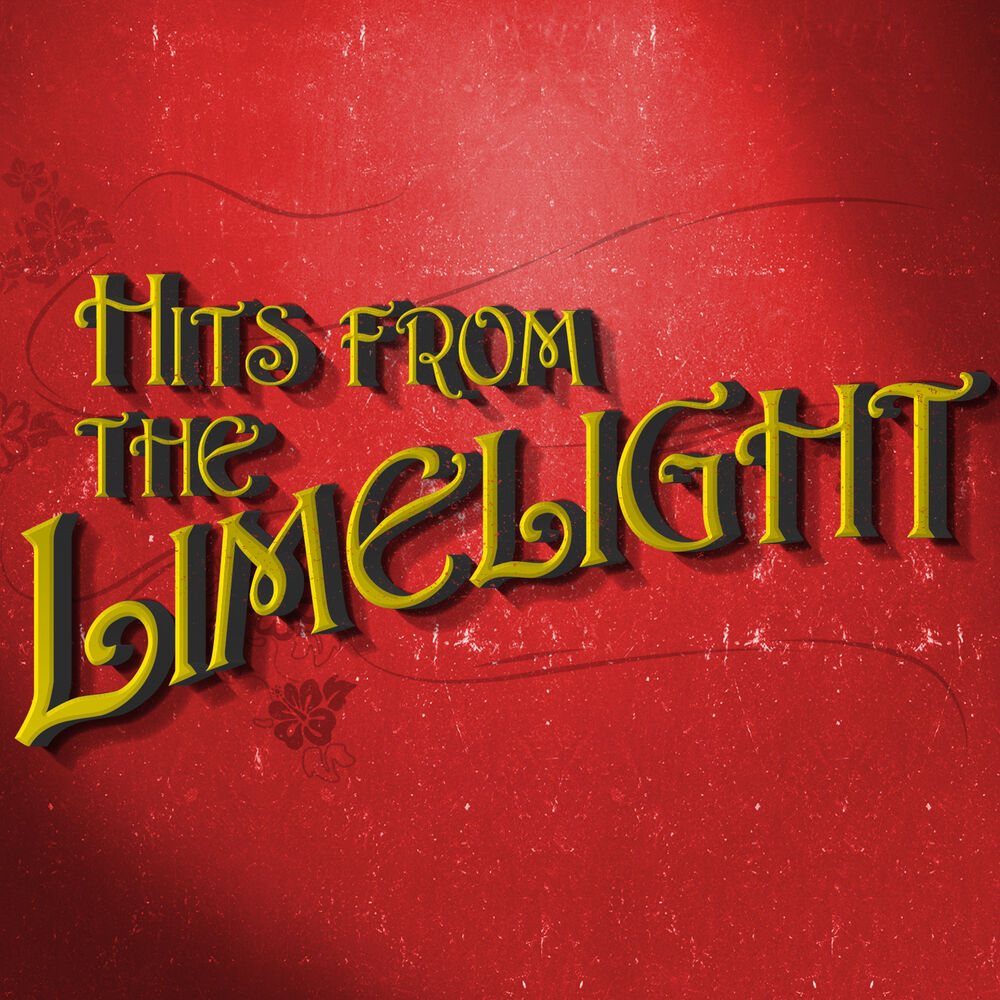 Picture of Hits from the Limelight