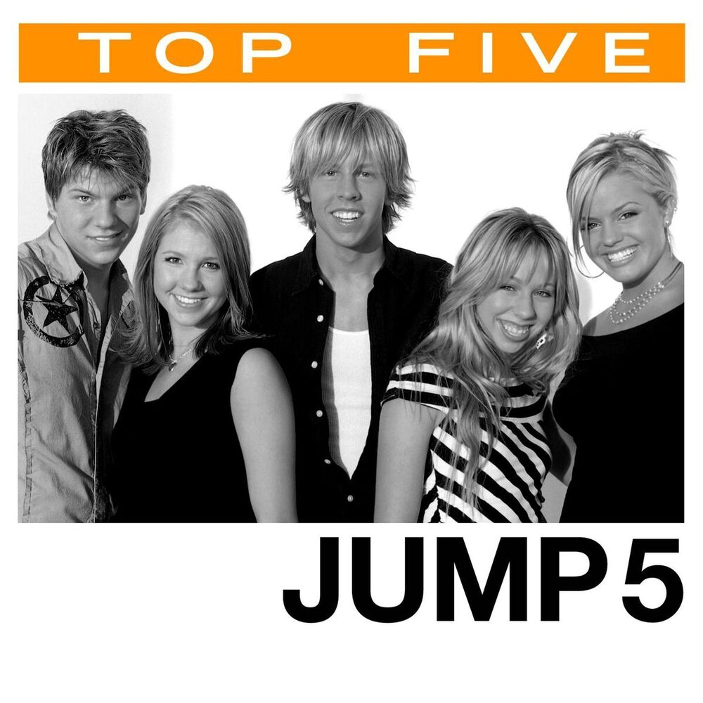 Picture of Top 5: Hits