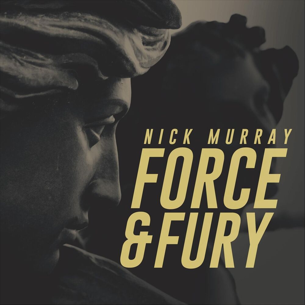 Picture of Force and Fury