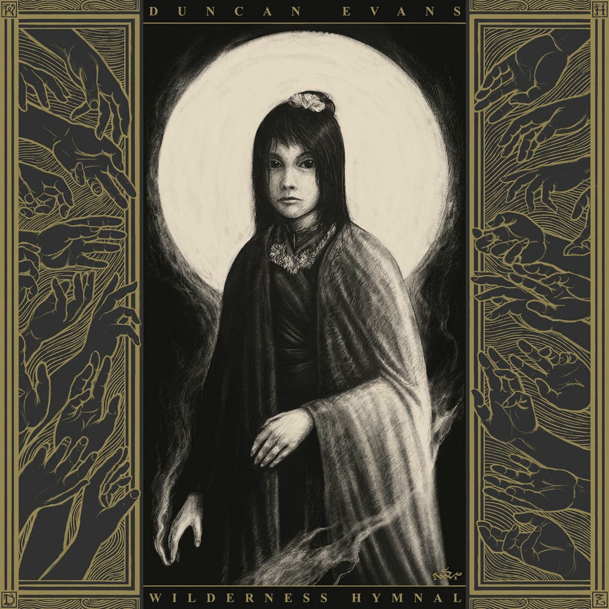 Album cover of Until Liars Fear You