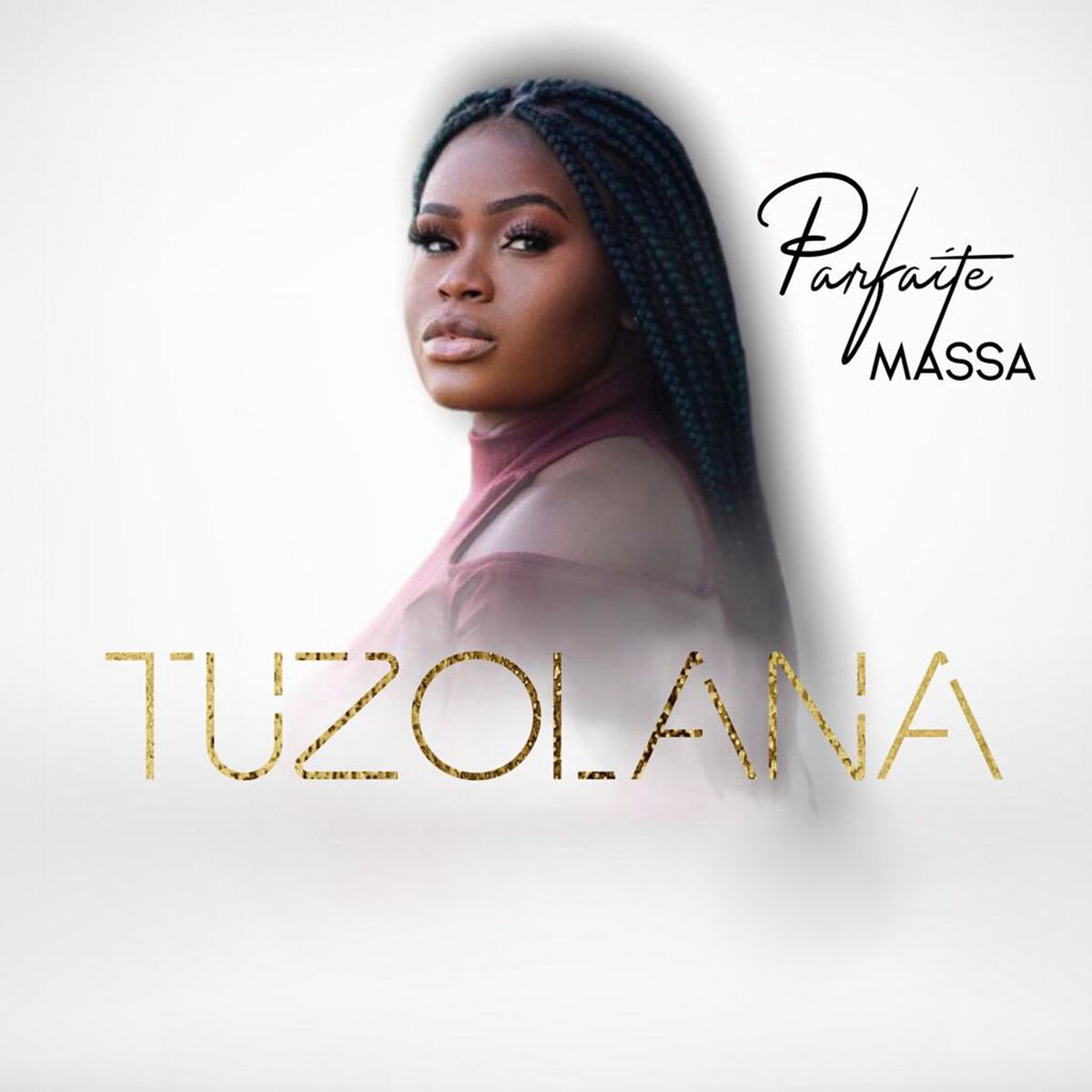 Album cover of Tuzolana