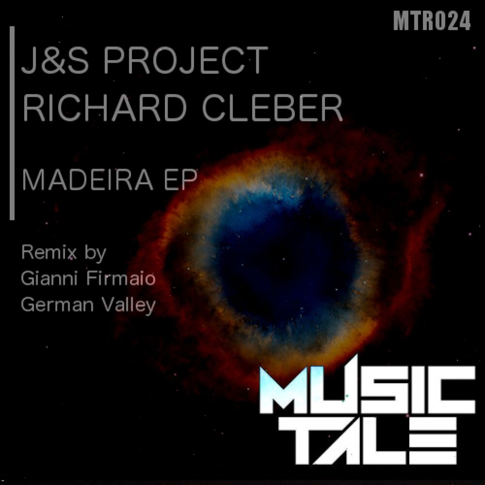 Picture of Madeira EP