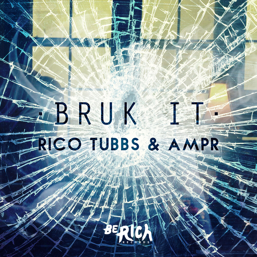 Picture of Bruk It