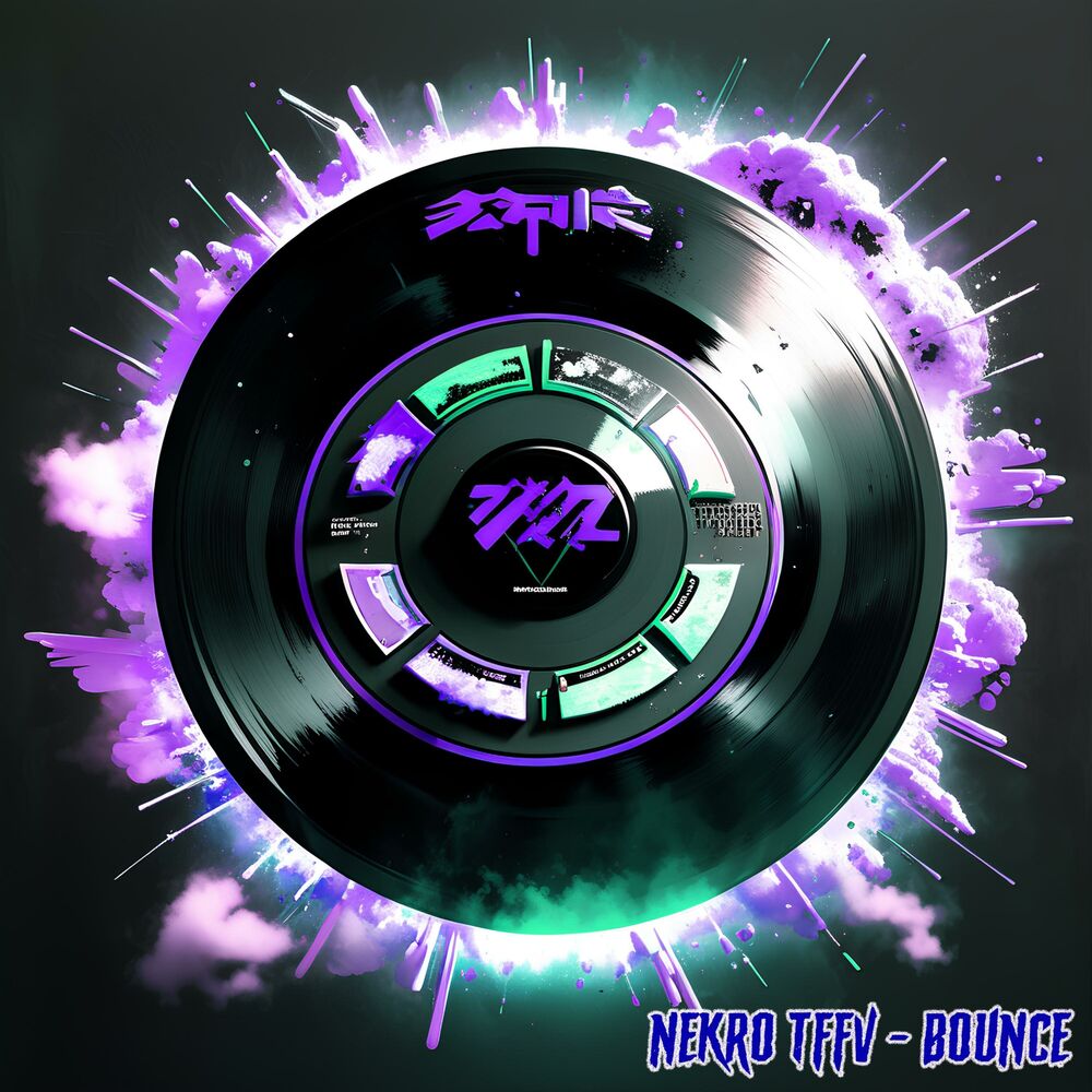 Picture of BOUNCE