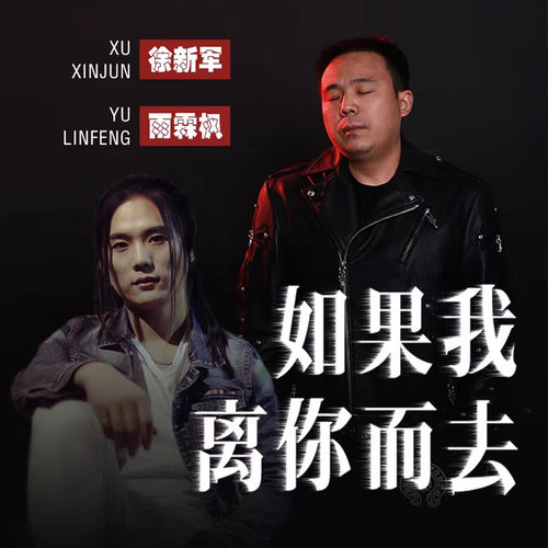 如果我离你而去 (合唱)