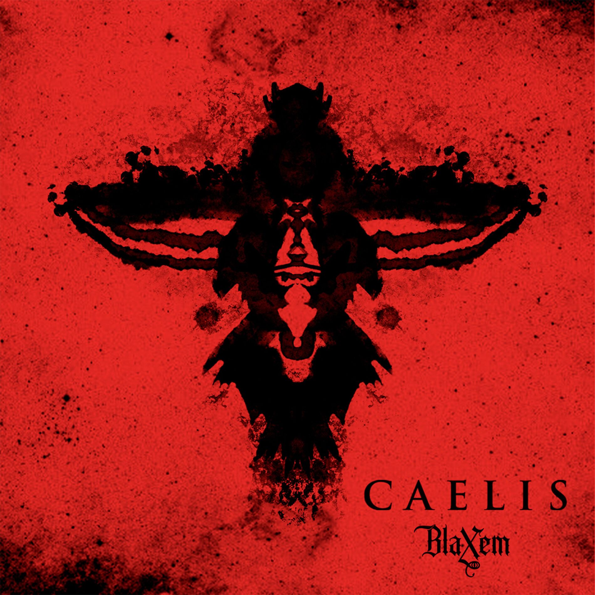 Album cover of Caelis