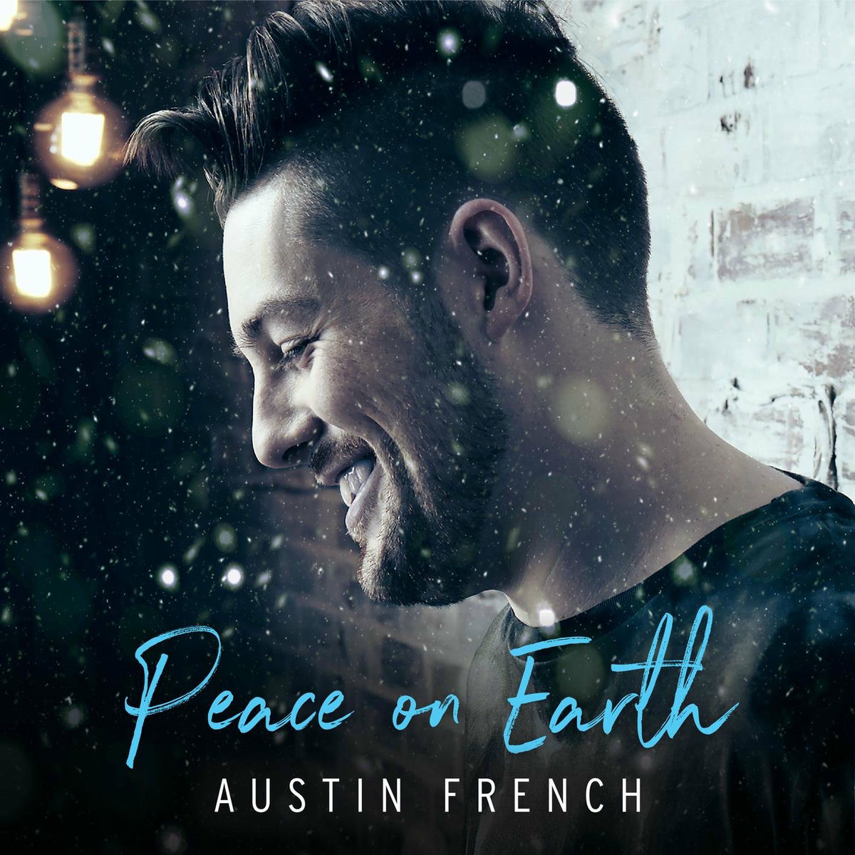 Album cover of Peace On Earth