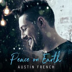 Cover of Peace On Earth