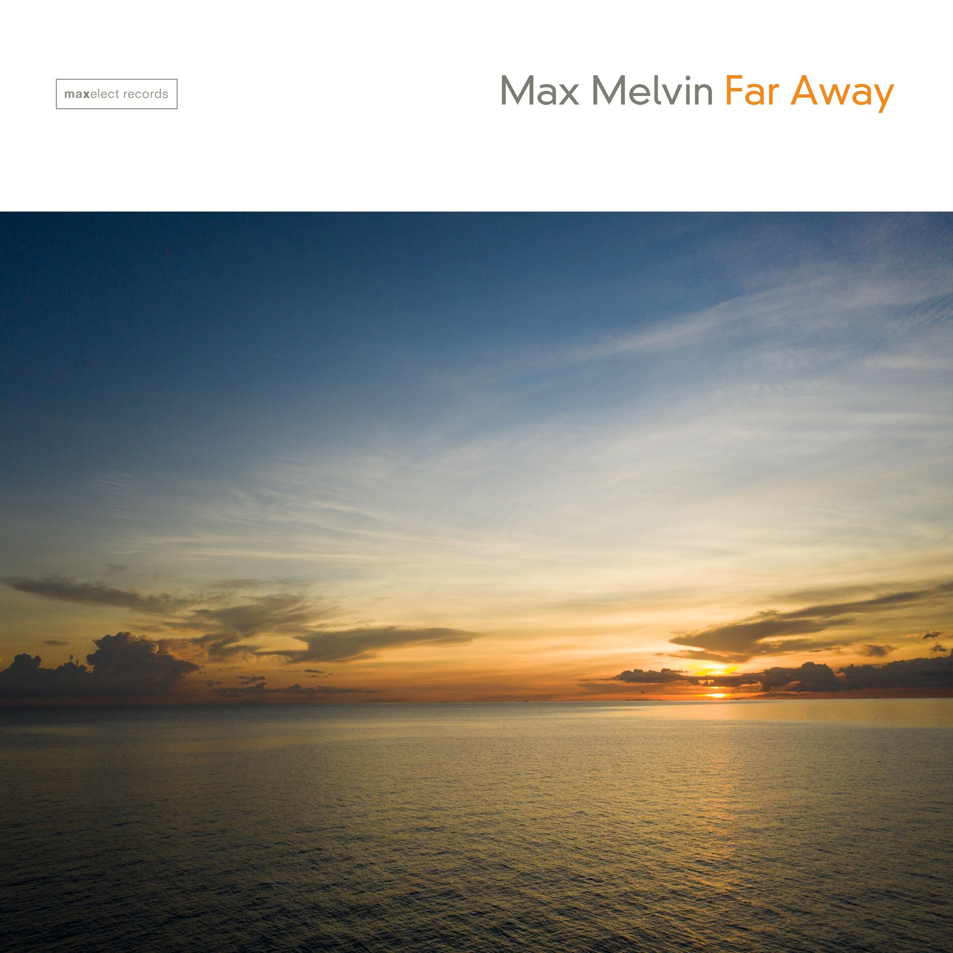 Album cover of Far Away