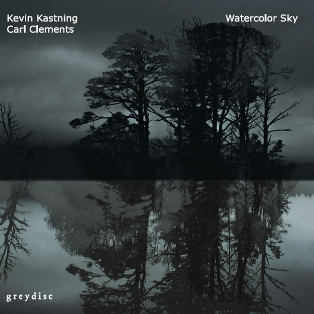 Picture of Watercolor Sky