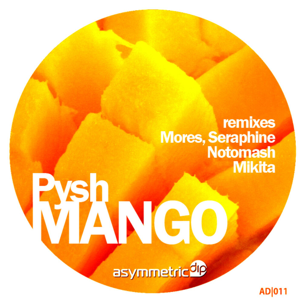 Picture of Mango