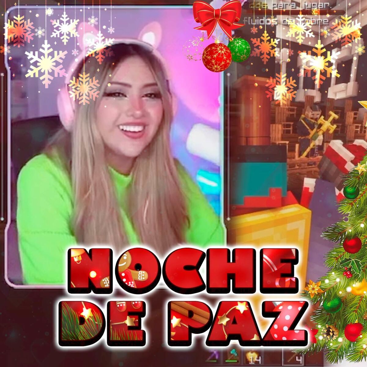 Album cover of Noche De Paz - Tortillaland2