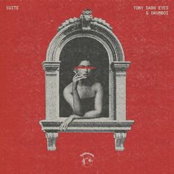 Cover of Suite