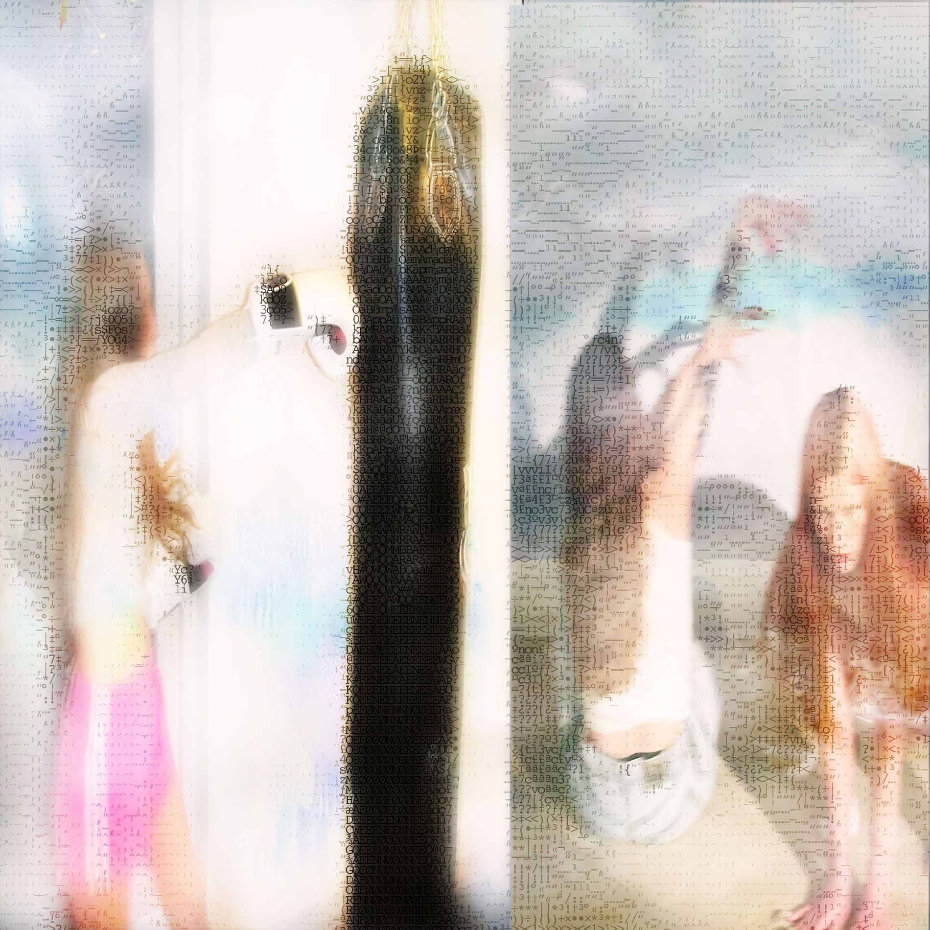Album cover of catch these fists