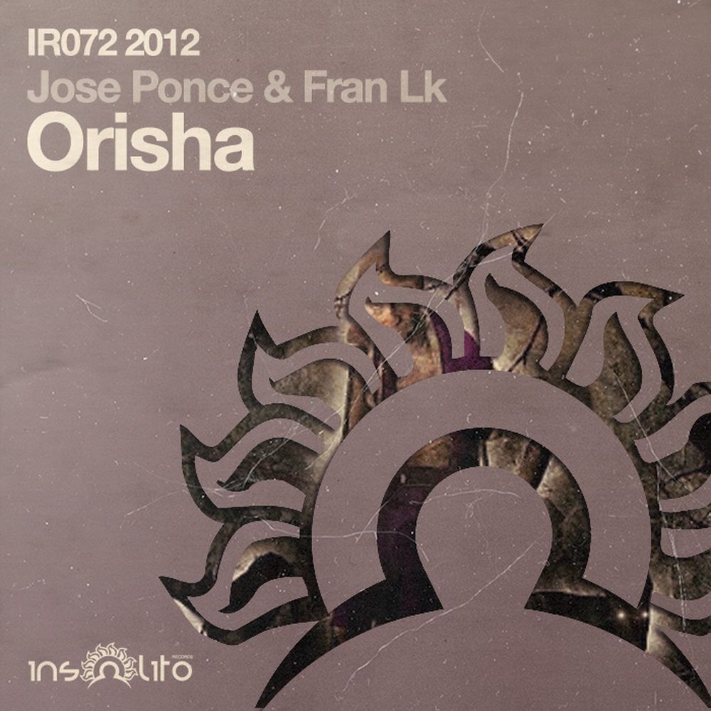 Picture of Orisha