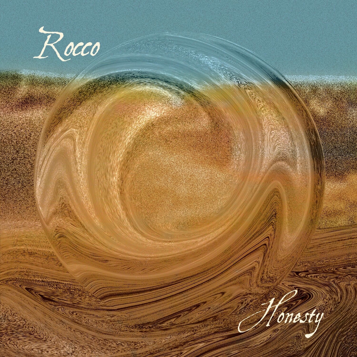Album cover of Honesty