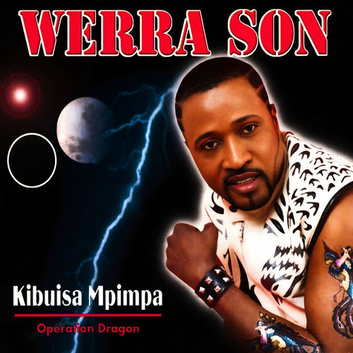 Kibuisa Mpimpa / Opération Dragon