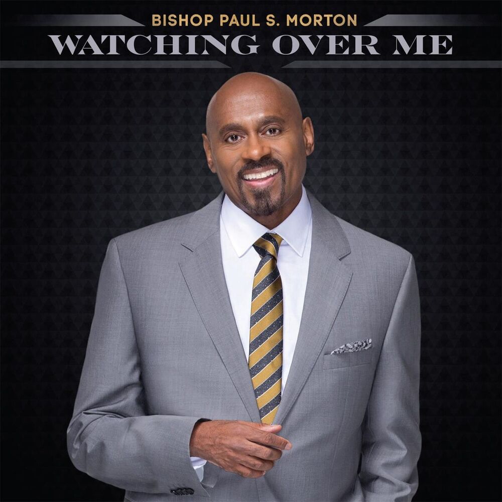 Picture of Watching Over Me - Single