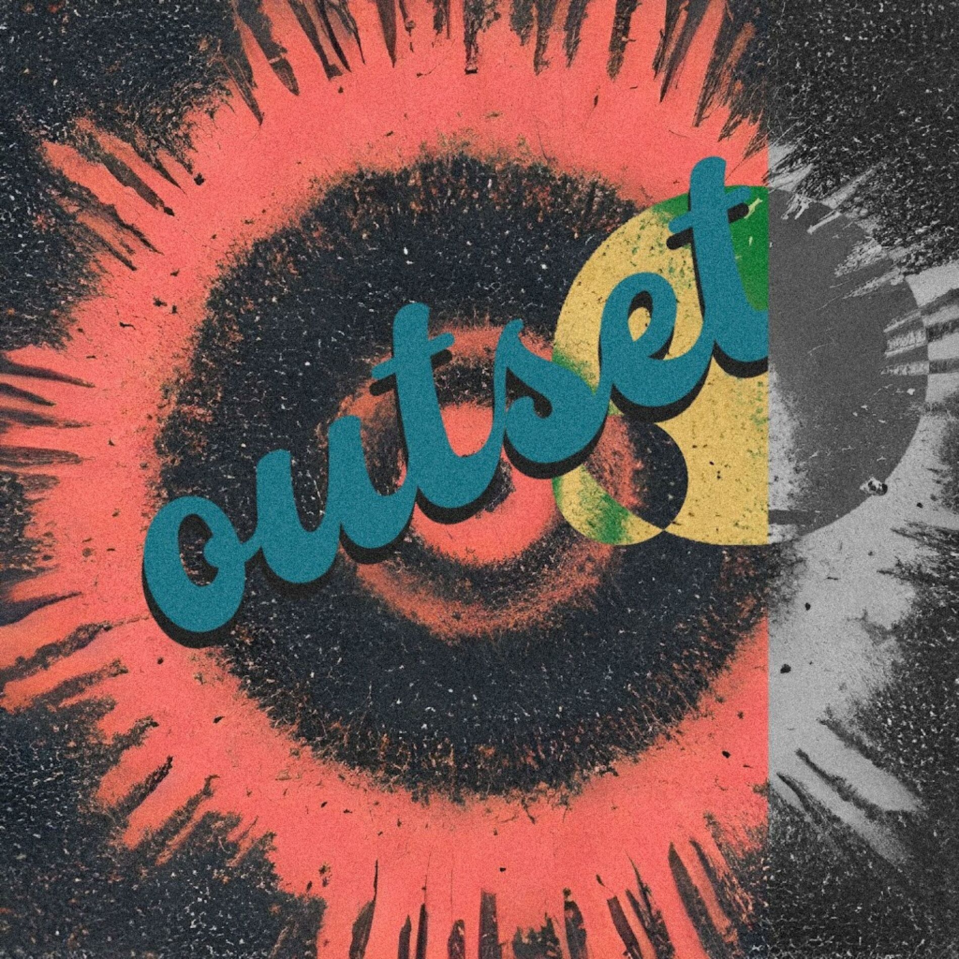 Album cover of outset