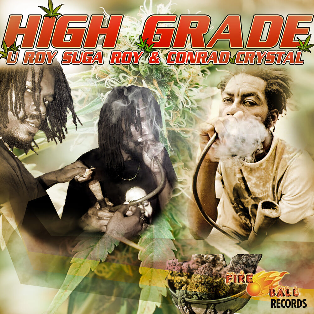 Picture of High Grade