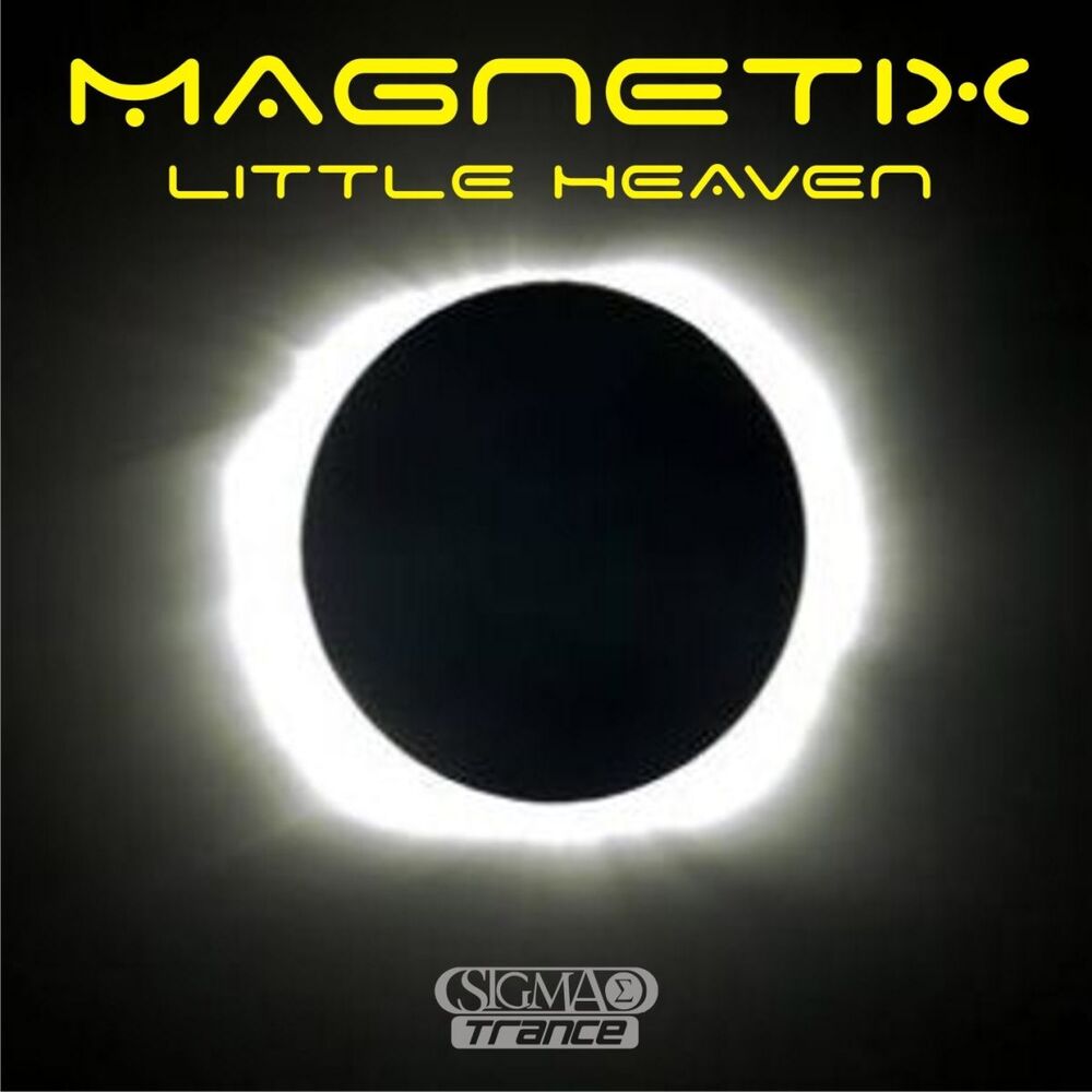 Picture of Little Heaven