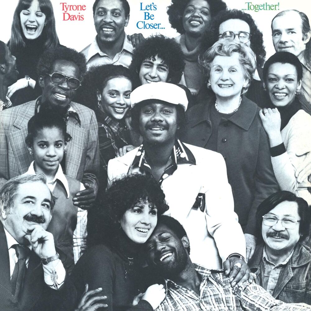 Picture of Let's Be Closer Together (Expanded)