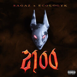 Cover of 2100