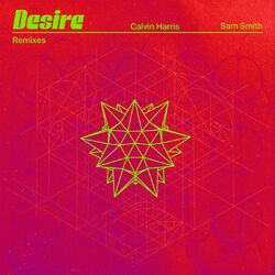 Cover of Desire (Remixes)