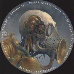 Cover of Eins Zwei Drei EP