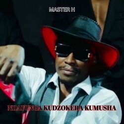 Cover of Ndafunga Kudzokera Kumusha