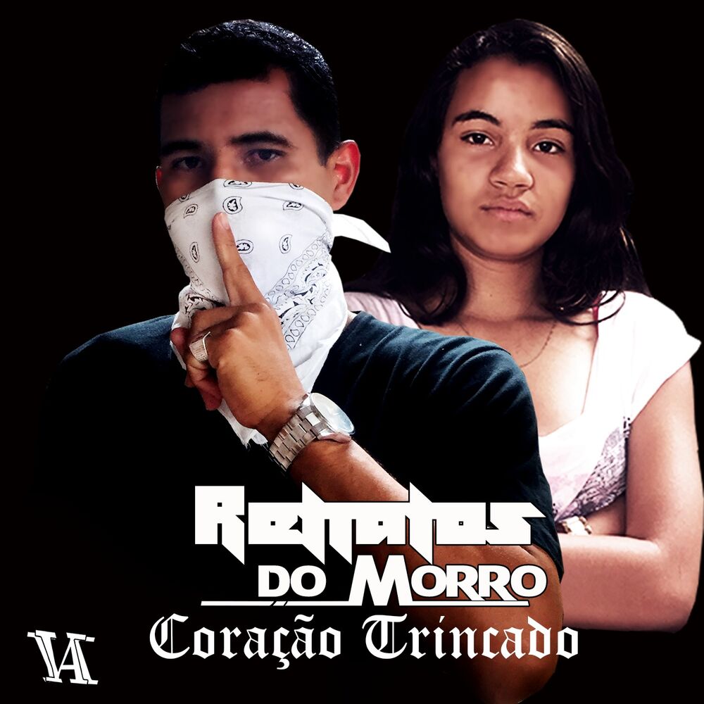 Picture of Coração Trincado