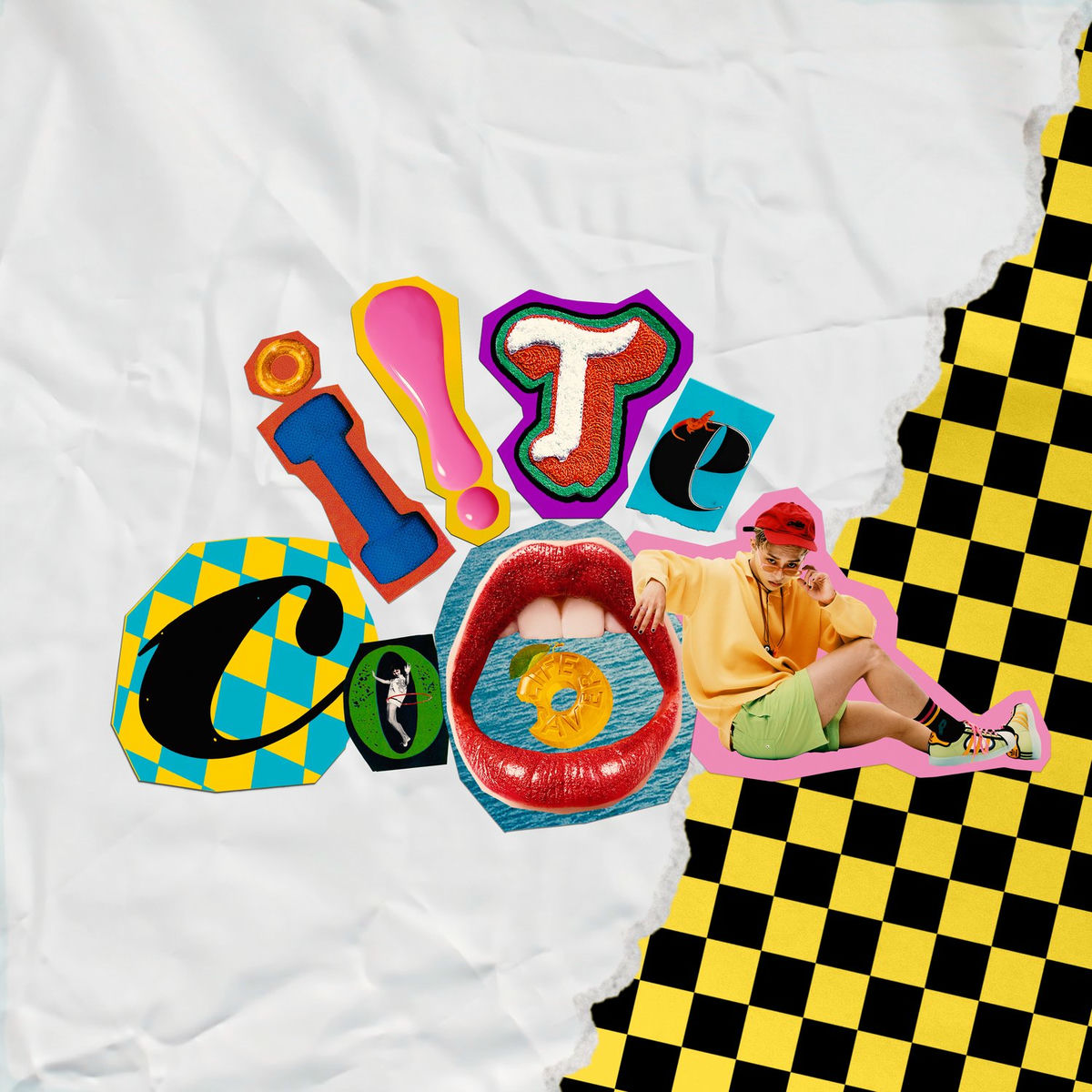 K-POP・アジア DPR LIVE IS ANYBODY OUT THERE? IS ANYBODY OUT THERE? - Album by DPR LIVE | Spotify