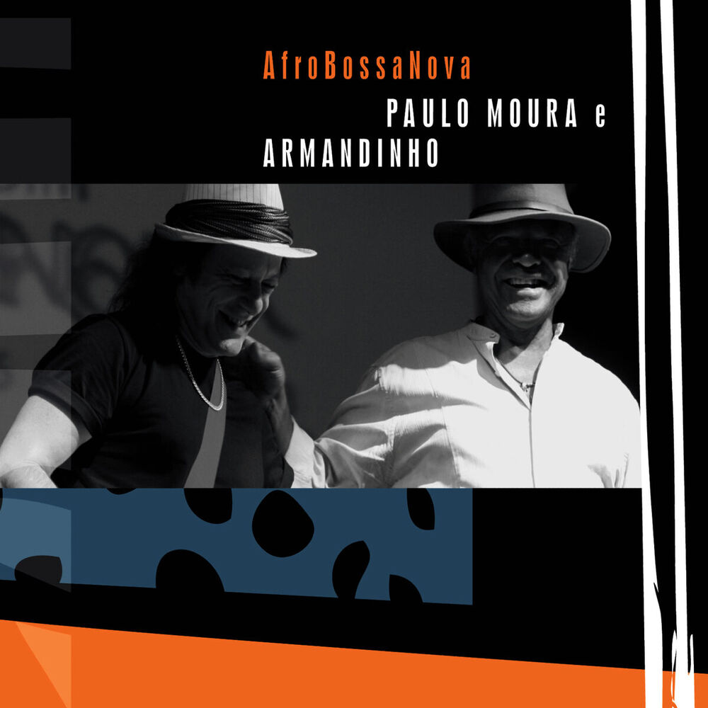 Picture of Afro Bossa Nova
