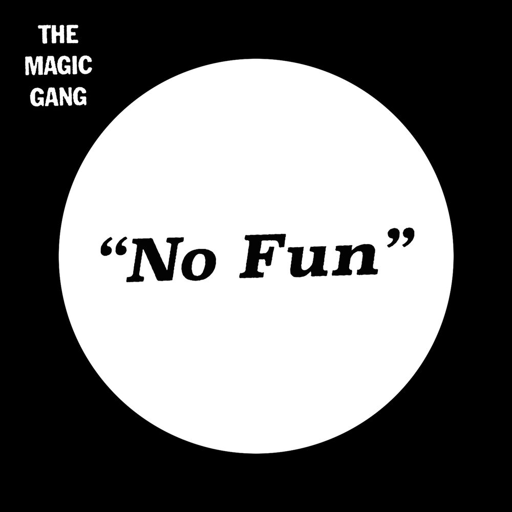 Picture of No Fun