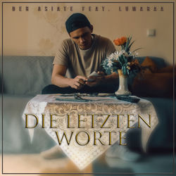 Die letzten Worte