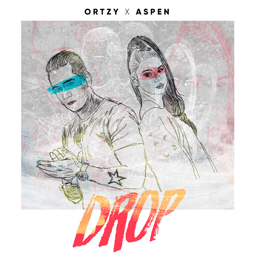 Picture of Drop