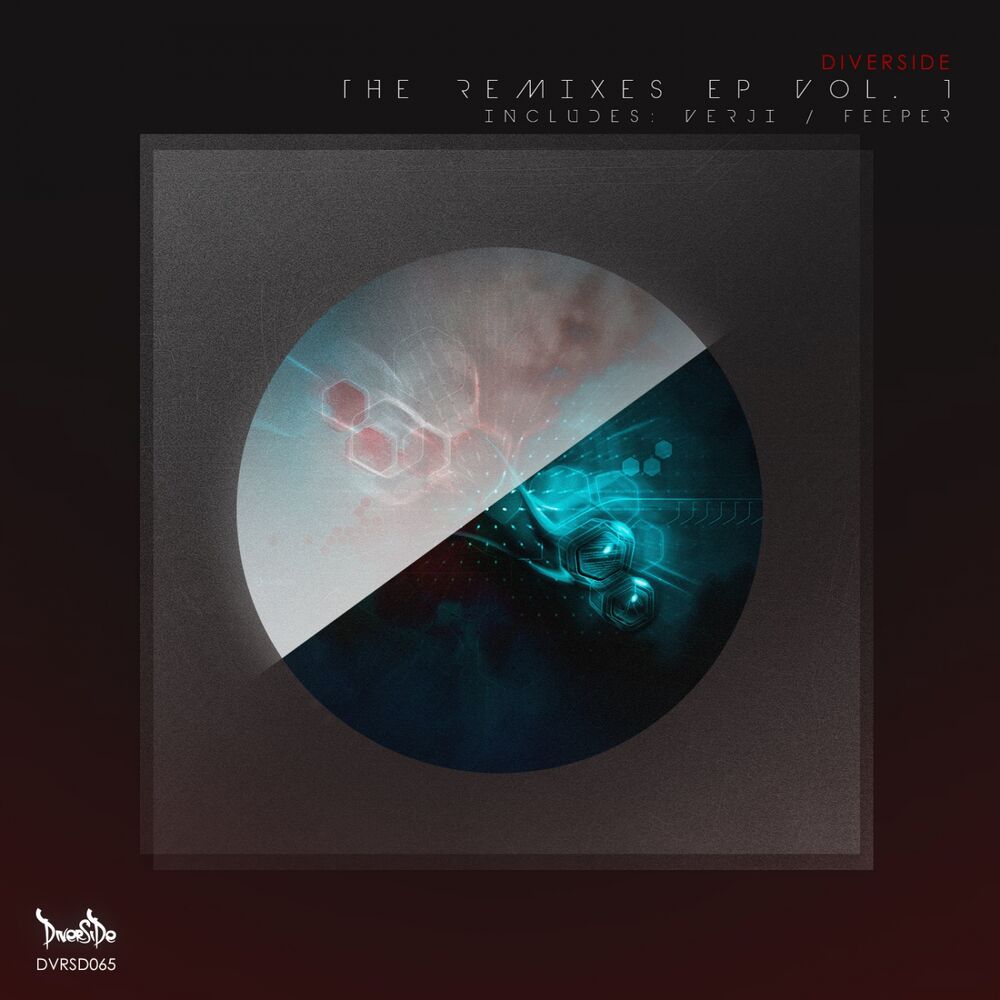 Picture of The Remixes EP. Vol.1