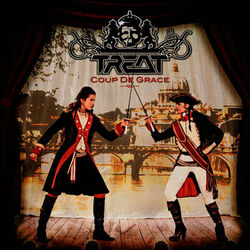 Cover of Coup De Grace