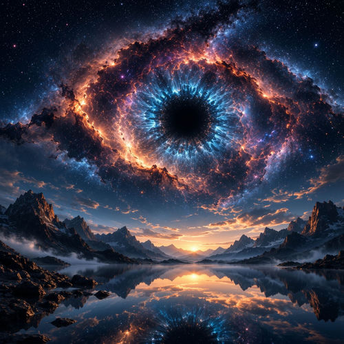 Your Eyes