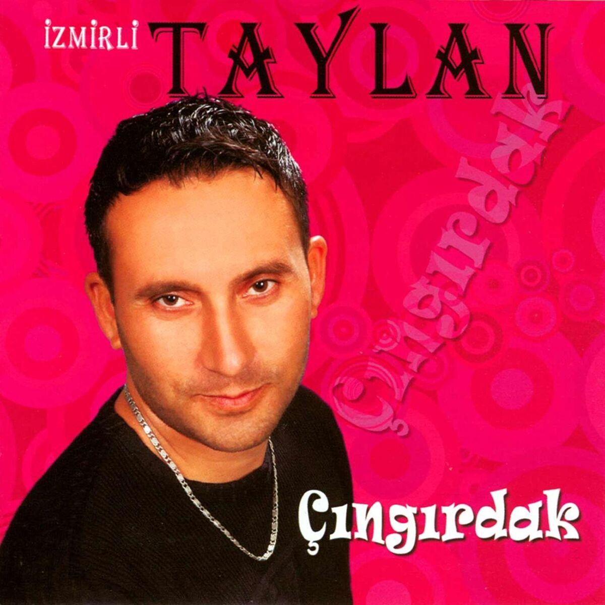 Album cover of Çiçekçi Kız
