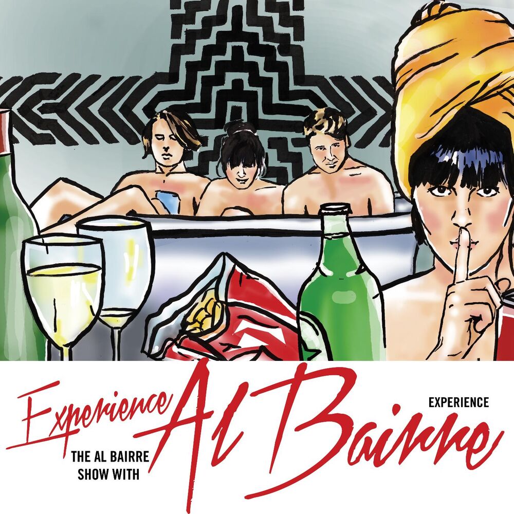 Picture of Experience the Al Bairre Show With Al Bairre Experience