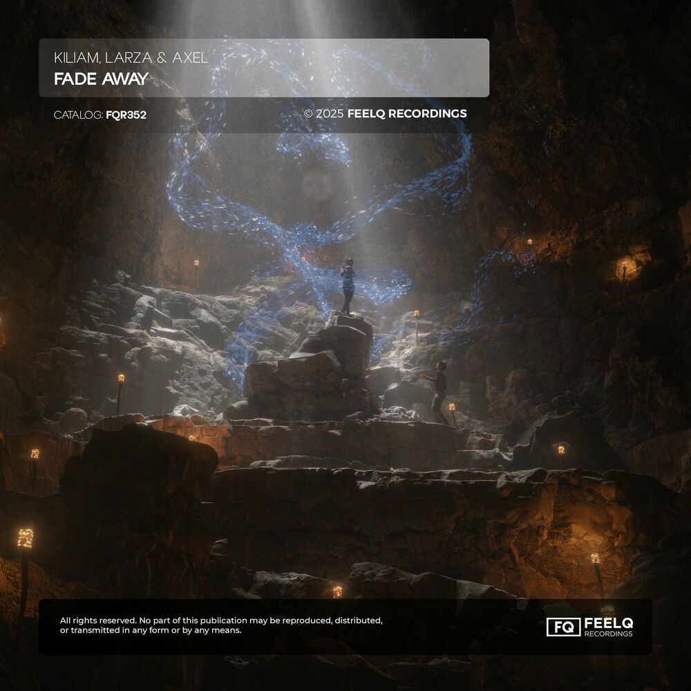 Picture of Fade Away