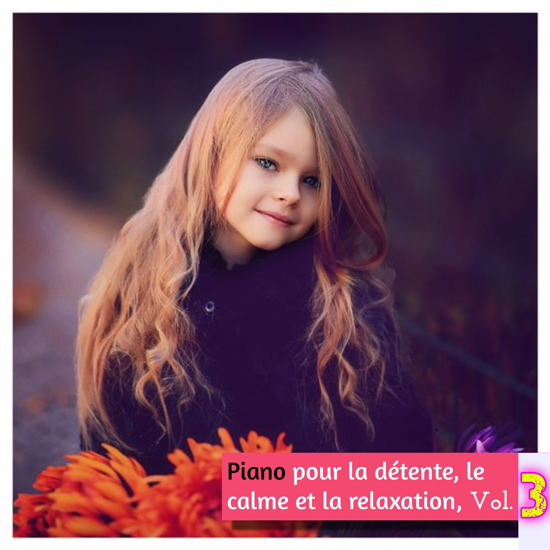 Album cover of Piano pour la relaxation, Pt. 21