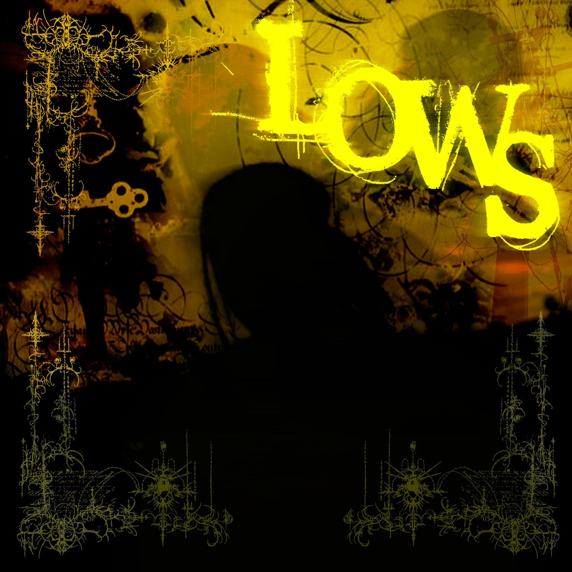 Album cover of LOWS: Lower (bonus)