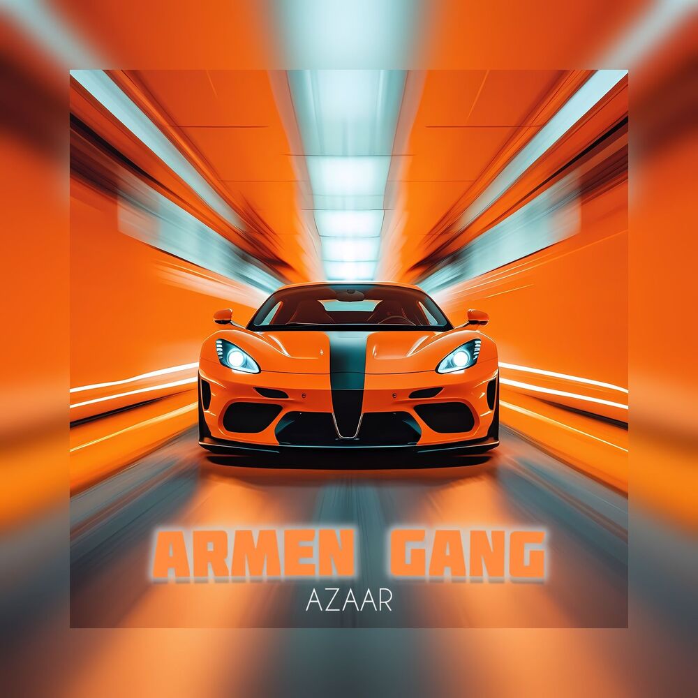 Picture of Armen Gang