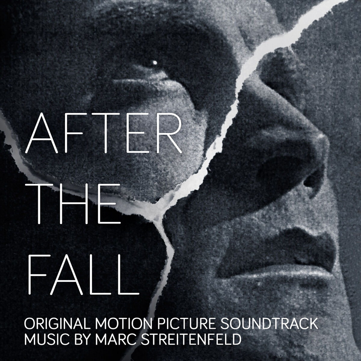 Album cover of After the Fall (Original Motion Picture Soundtrack)